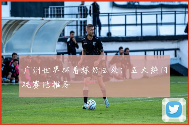 广州世界杯看球好去处:五大热门观赛地推荐