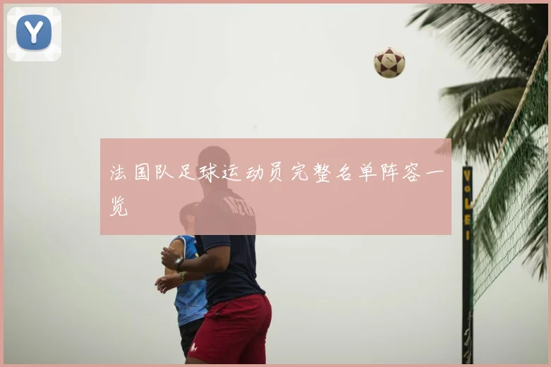 法国队足球运动员完整名单阵容一览