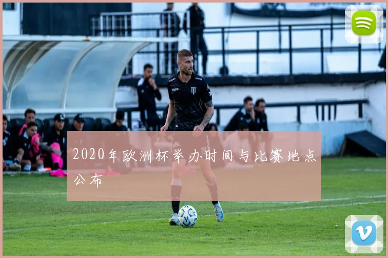 2020年欧洲杯举办时间与比赛地点公布