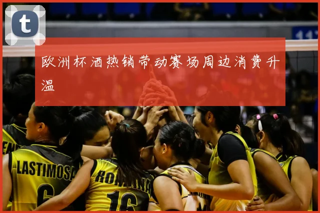 欧洲杯酒热销带动赛场周边消费升温