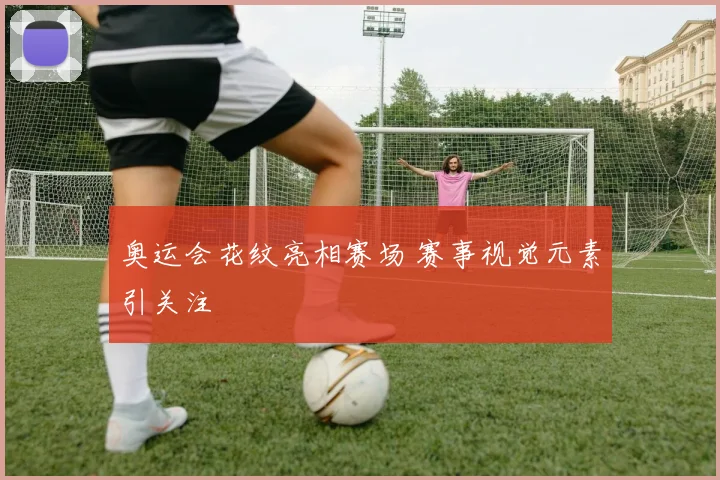 奥运会花纹亮相赛场 赛事视觉元素引关注