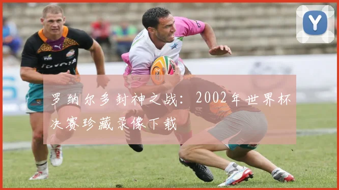 罗纳尔多封神之战：2002年世界杯决赛珍藏录像下载