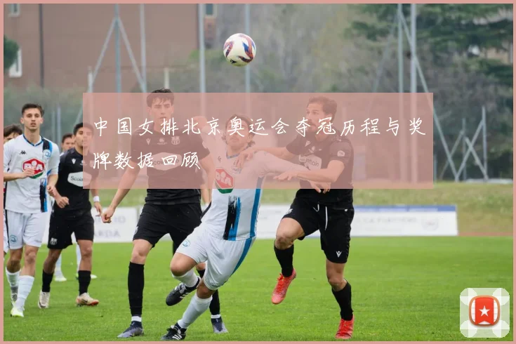 中国女排北京奥运会夺冠历程与奖牌数据回顾