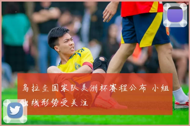 乌拉圭国家队美洲杯赛程公布 小组出线形势受关注